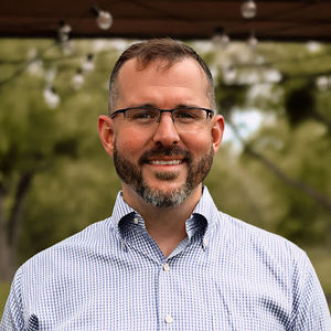 Meet your Posher, Robert